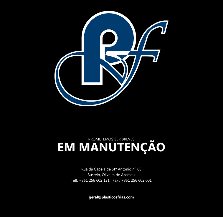 Plásticos Frias - Brevemente Online